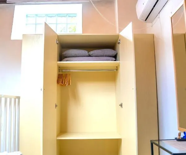 Apartment Elegante In Centro 