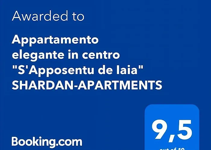 Apartman Elegante In Centro 