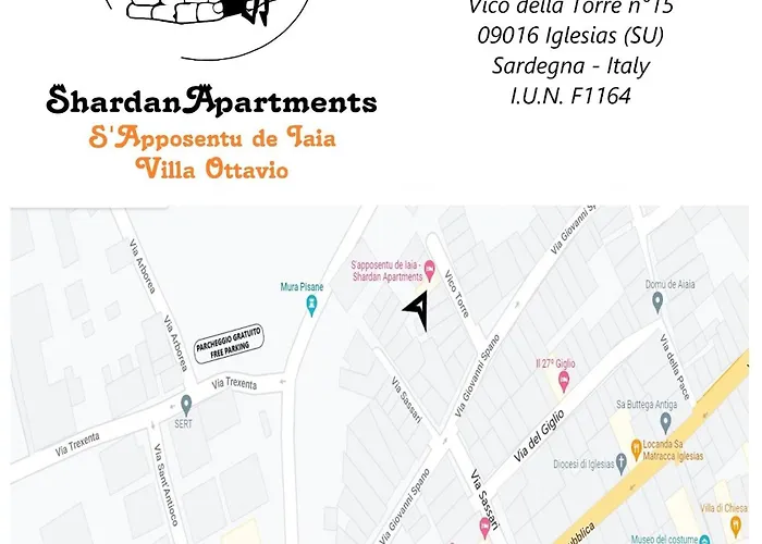 Apartment Elegante In Centro 